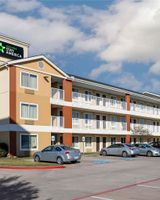 Extended Stay America Stes The Woodlands