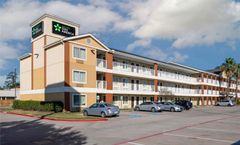 Extended Stay America Stes The Woodlands