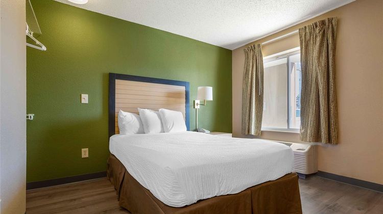 Extended Stay America Stes The Woodlands Room