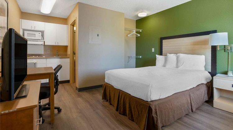 Extended Stay America Stes The Woodlands Room