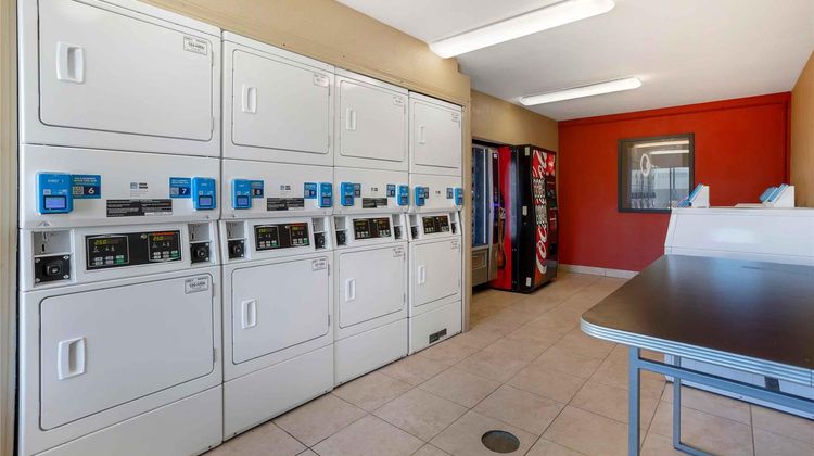 Extended Stay America Stes The Woodlands Other