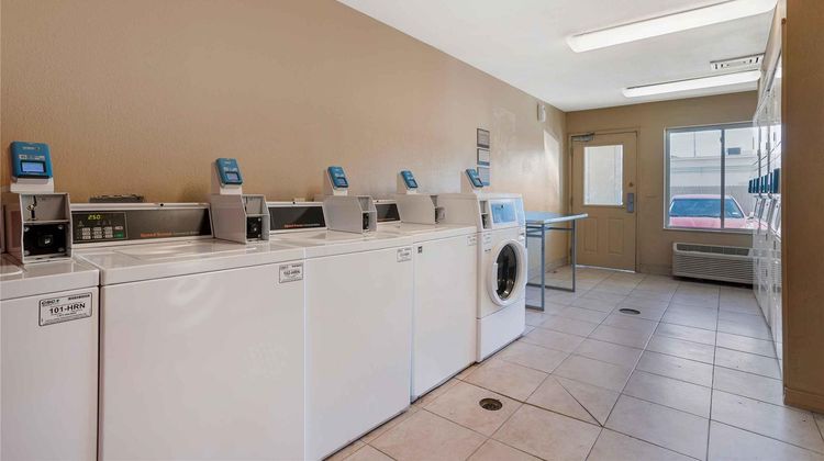 Extended Stay America Stes The Woodlands Other