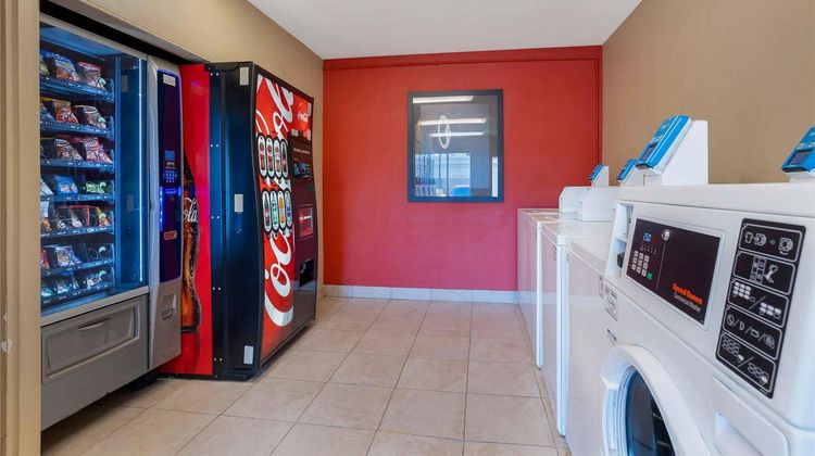 Extended Stay America Stes The Woodlands Other