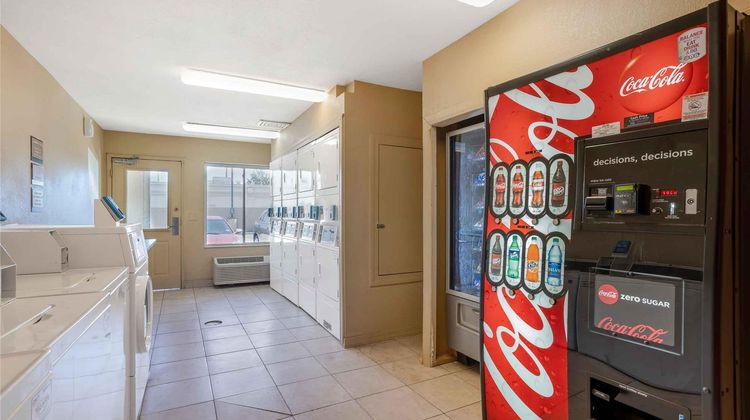 Extended Stay America Stes The Woodlands Other