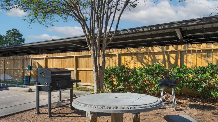 Extended Stay America Stes The Woodlands Other