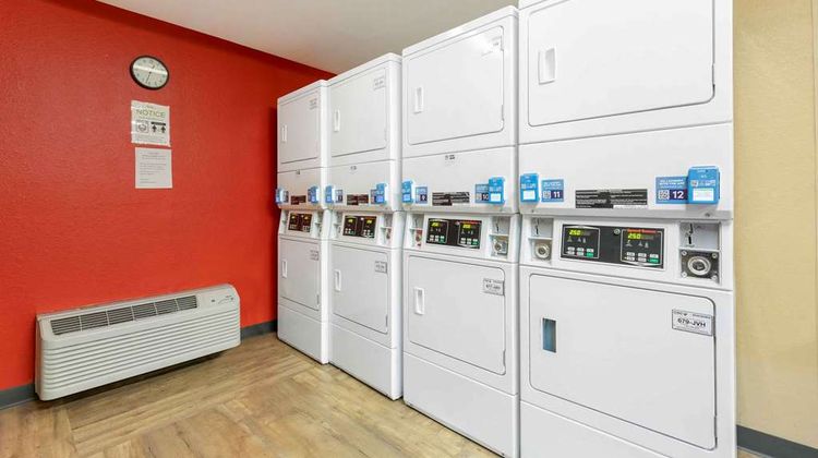 Extended Stay America Stes Round Rock N Other