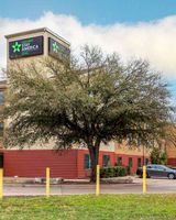 Extended Stay America Stes Round Rock N