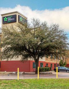 Extended Stay America Stes Round Rock N