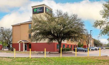 Extended Stay America Stes Round Rock N