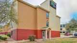 Extended Stay America Stes Round Rock N Exterior