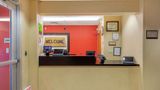 Extended Stay America Stes Round Rock N Lobby