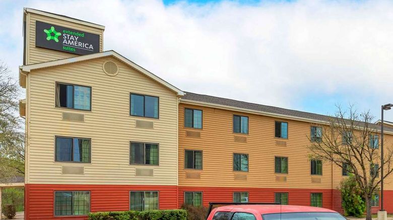 <b>Extended Stay America Stes Round Rock N Exterior</b>. Images powered by <a href="https://iceportal.shijigroup.com/" title="IcePortal" target="_blank">IcePortal</a>.