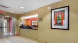 Extended Stay America Stes Round Rock N Lobby