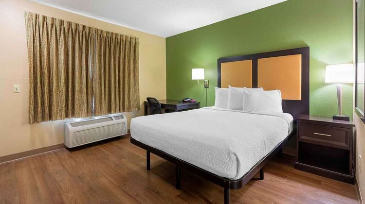 Extended Stay America Stes Round Rock N Room