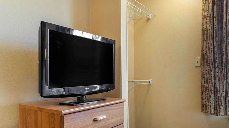 Extended Stay America Stes Round Rock N Room