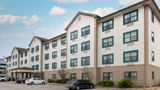Extended Stay America Stes Houston Westh Exterior