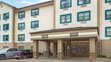 Extended Stay America Stes Houston Westh Exterior