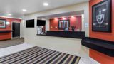 Extended Stay America Stes Houston Westh Lobby