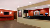 Extended Stay America Stes Med Ctr Green Lobby