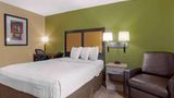 Extended Stay America Stes Med Ctr Green Room