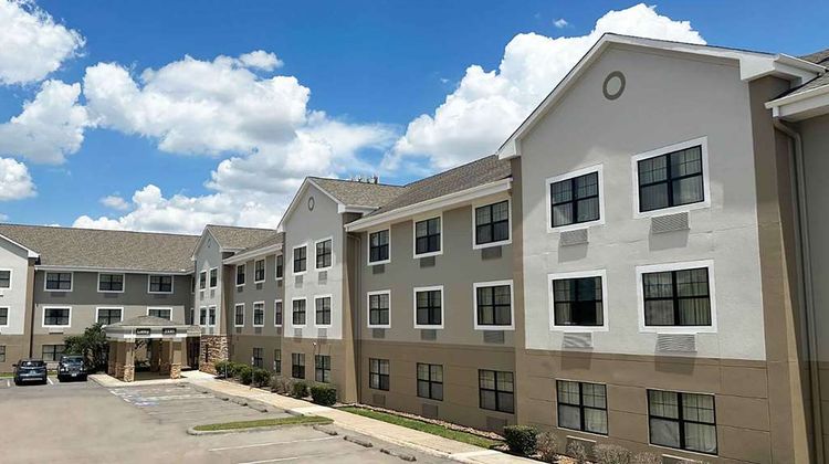 Extended Stay America Stes Med Ctr Green Exterior