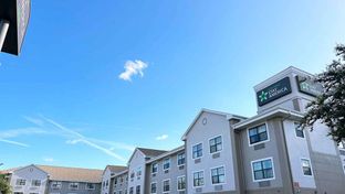 Extended Stay America Stes Med Ctr Green