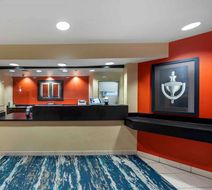 Extended Stay America Stes Ok City Nw Ex Lobby