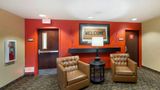 Extended Stay America Stes Ok City Nw Ex Lobby