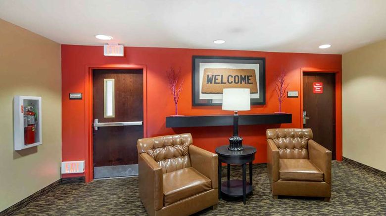 <b>Extended Stay America Stes Ok City Nw Ex Lobby</b>. Images powered by <a href="https://iceportal.shijigroup.com/" title="IcePortal" target="_blank">IcePortal</a>.
