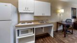 Extended Stay America Stes Ok City Nw Ex Room