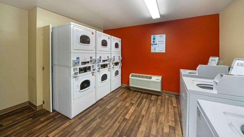 <b>Extended Stay America Stes Ok City Nw Ex Other</b>. Images powered by <a href="https://iceportal.shijigroup.com/" title="IcePortal" target="_blank">IcePortal</a>.