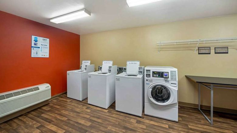 <b>Extended Stay America Stes Ok City Nw Ex Other</b>. Images powered by <a href="https://iceportal.shijigroup.com/" title="IcePortal" target="_blank">IcePortal</a>.