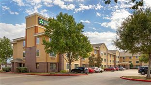 Extended Stay America Stes Nasa Johnson