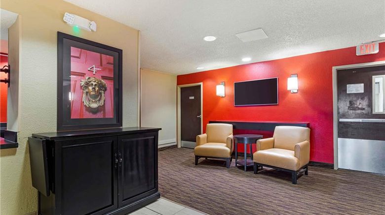 <b>Extended Stay America Stes Nasa Johnson Restaurant</b>. Images powered by <a href="https://iceportal.shijigroup.com/" title="IcePortal" target="_blank">IcePortal</a>.