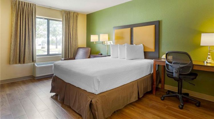 Extended Stay America Stes Nasa Johnson Room