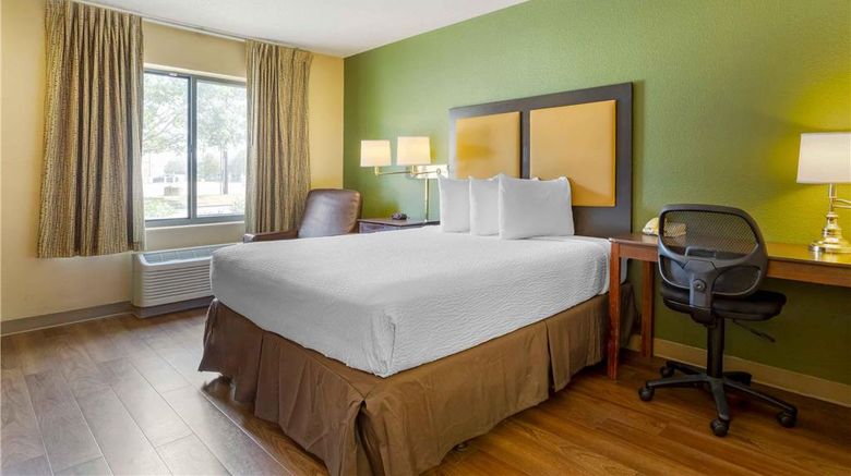 <b>Extended Stay America Stes Nasa Johnson Room</b>. Images powered by <a href="https://iceportal.shijigroup.com/" title="IcePortal" target="_blank">IcePortal</a>.