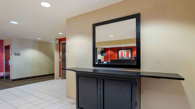 Extended Stay America Stes Houston I10 W Restaurant