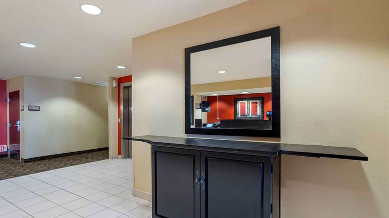 <b>Extended Stay America Stes Houston I10 W Restaurant</b>. Images powered by <a href="https://iceportal.shijigroup.com/" title="IcePortal" target="_blank">IcePortal</a>.