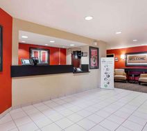 Extended Stay America Stes Houston I10 W Lobby