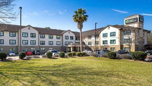 Extended Stay America Stes Houston I10 W