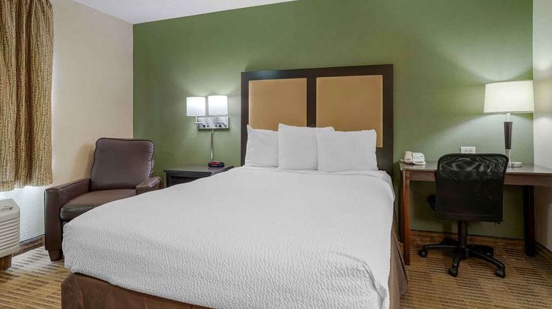 <b>Extended Stay America Stes Houston I10 W Room</b>. Images powered by <a href="https://iceportal.shijigroup.com/" title="IcePortal" target="_blank">IcePortal</a>.