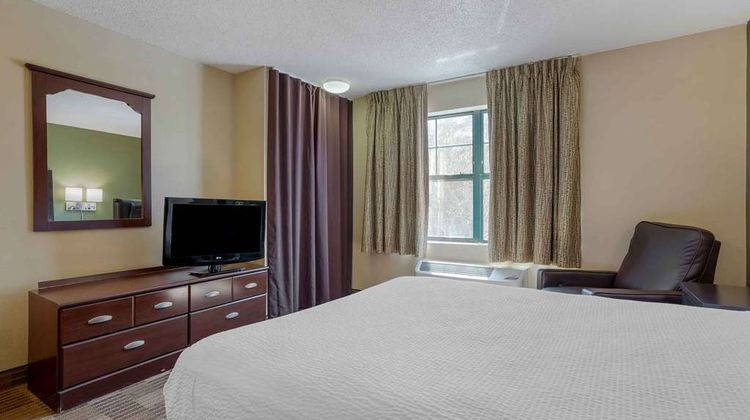 Extended Stay America Stes Houston I10 W Room