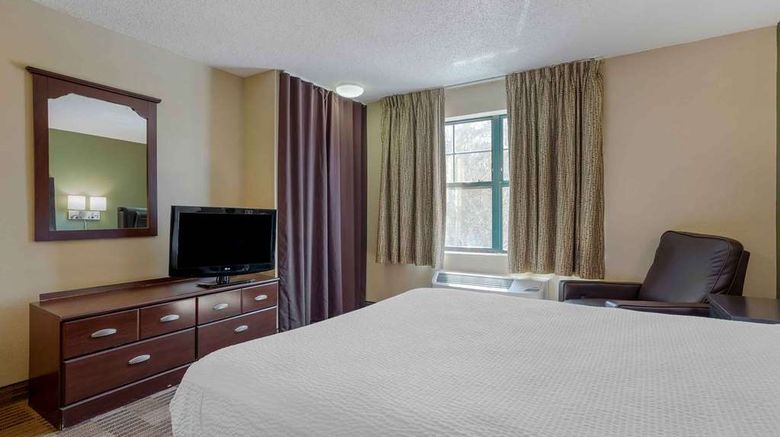 <b>Extended Stay America Stes Houston I10 W Room</b>. Images powered by <a href="https://iceportal.shijigroup.com/" title="IcePortal" target="_blank">IcePortal</a>.