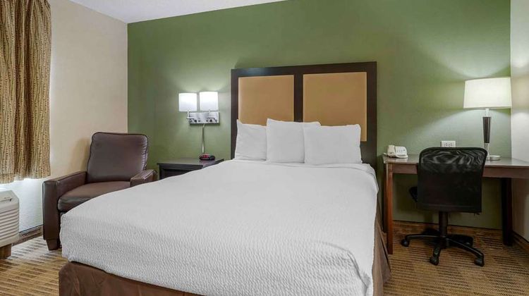Extended Stay America Stes Houston I10 W Room