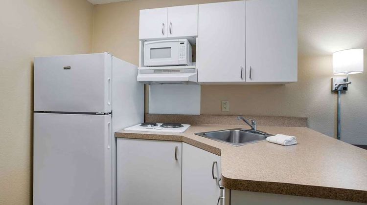 Extended Stay America Stes Houston I10 W Room