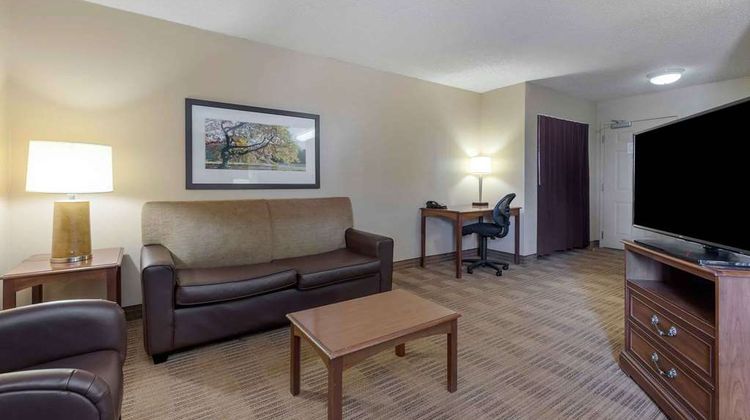 Extended Stay America Stes Dallas Farmer Room