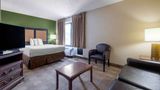 Extended Stay America Stes Dallas Farmer Room