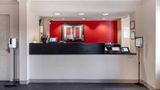 Extended Stay America Stes Dallas Farmer Lobby