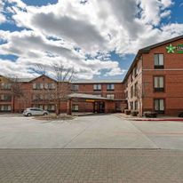 Extended Stay America Stes Dallas Farmer