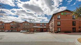 Extended Stay America Stes Dallas Farmer